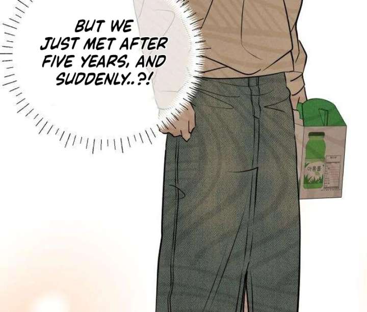 The Delinquent’s First Love Chapter 2 page 10