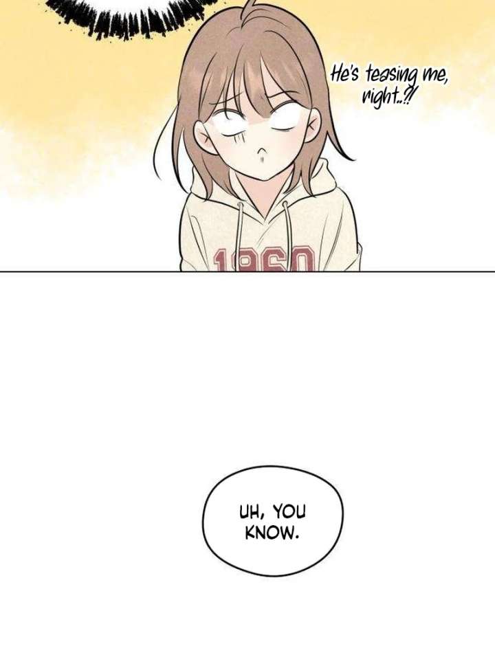 The Delinquent’s First Love Chapter 2 page 23