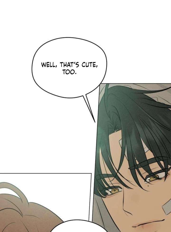 The Delinquent’s First Love Chapter 2 page 32
