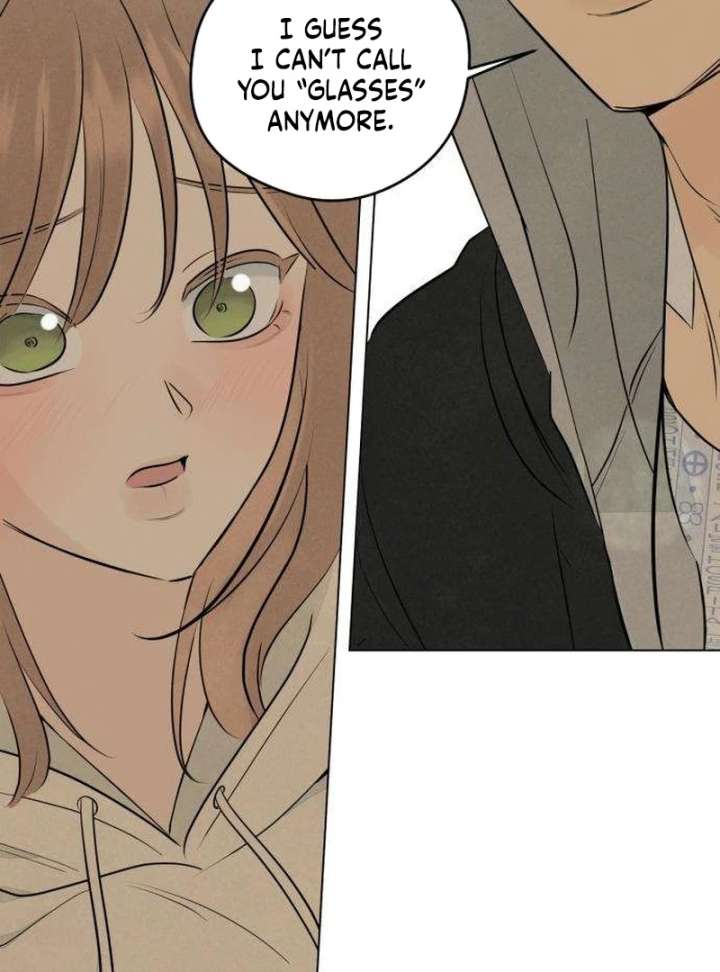 The Delinquent’s First Love Chapter 2 page 33