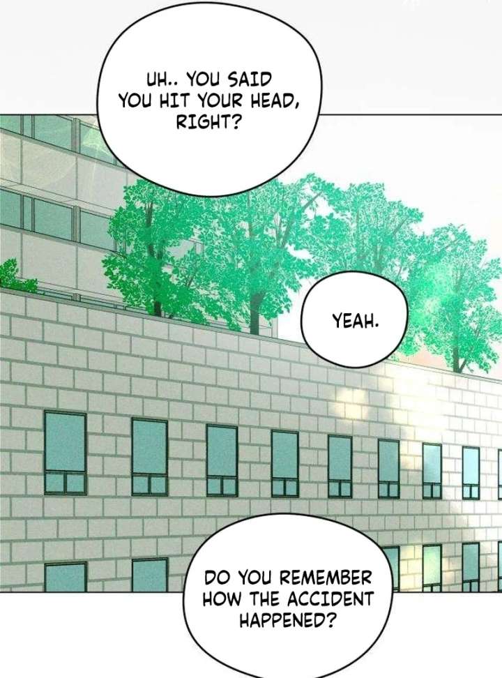 The Delinquent’s First Love Chapter 2 page 39
