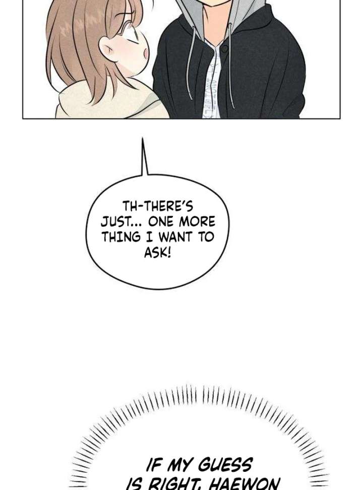 The Delinquent’s First Love Chapter 2 page 43
