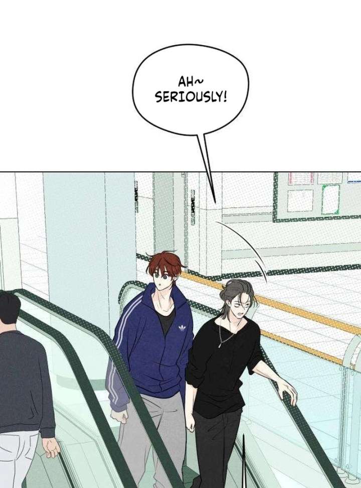 The Delinquent’s First Love Chapter 2 page 58