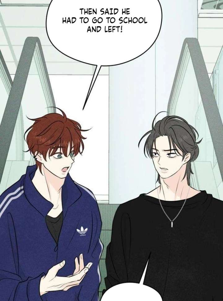The Delinquent’s First Love Chapter 2 page 62