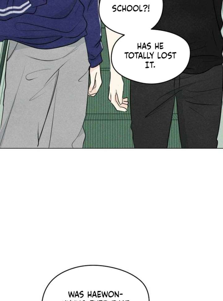 The Delinquent’s First Love Chapter 2 page 63