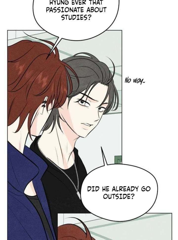 The Delinquent’s First Love Chapter 2 page 64