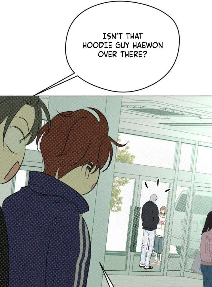 The Delinquent’s First Love Chapter 2 page 67
