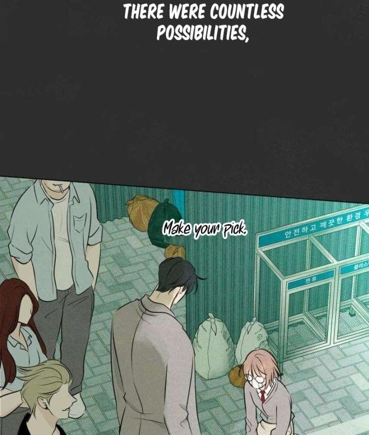The Delinquent’s First Love Chapter 2 page 102
