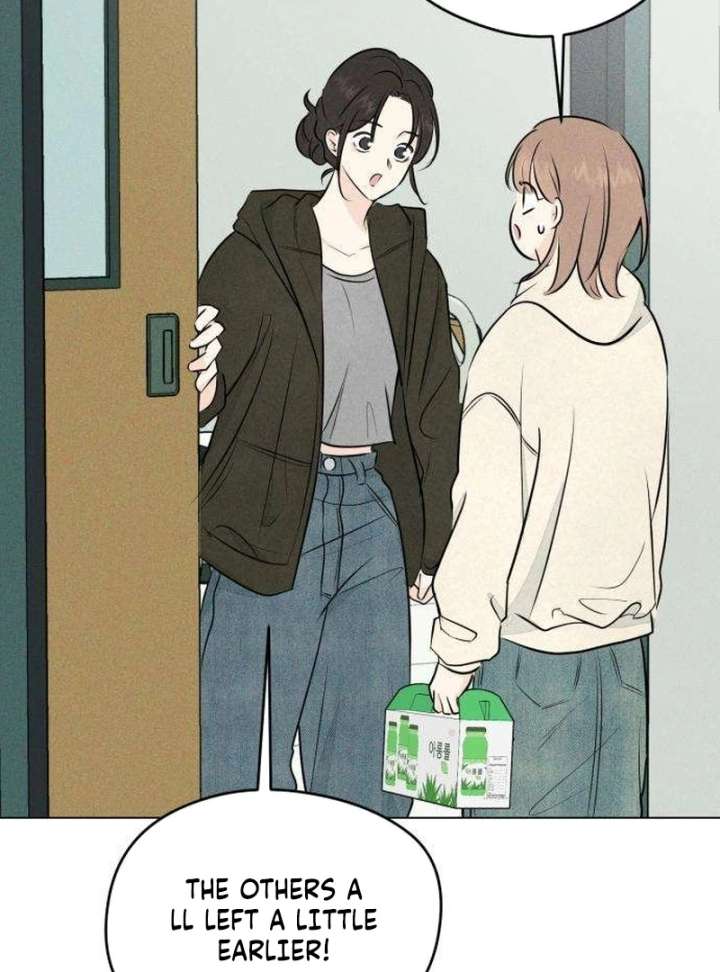 The Delinquent’s First Love Chapter 2 page 110