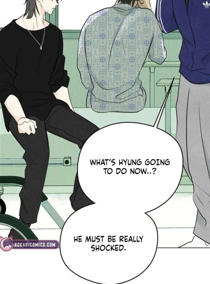 The Delinquent’s First Love Chapter 2 page 137