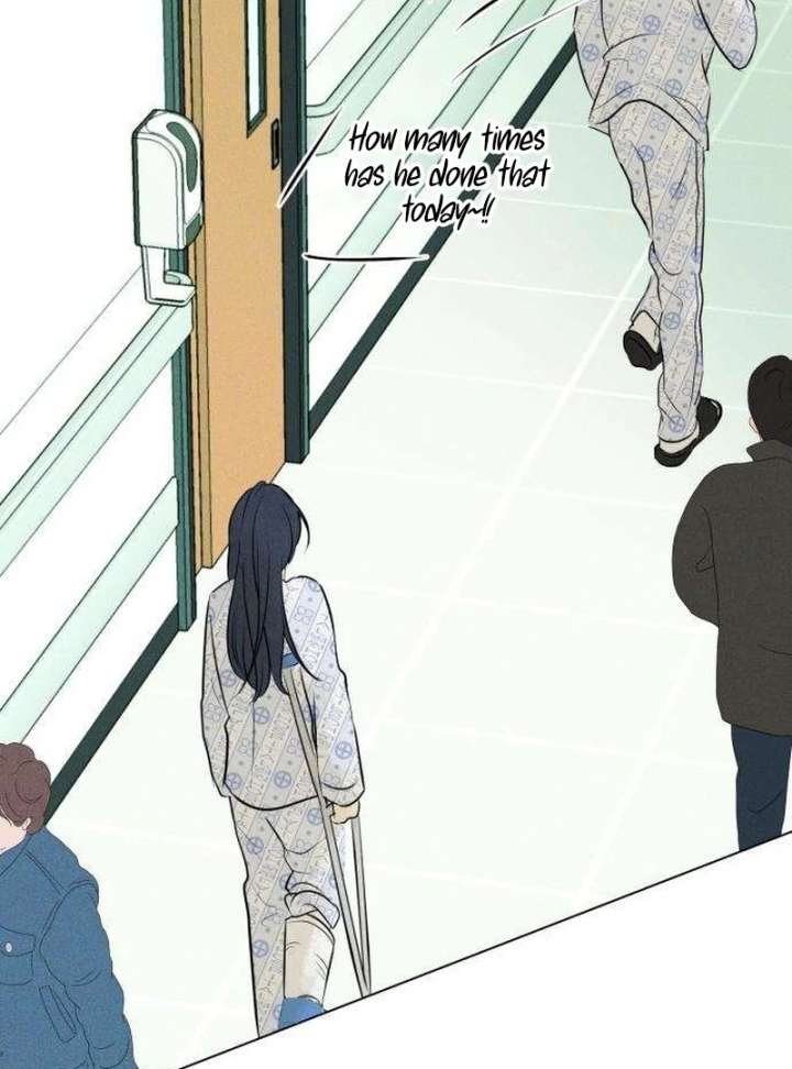 The Delinquent’s First Love Chapter 2 page 158