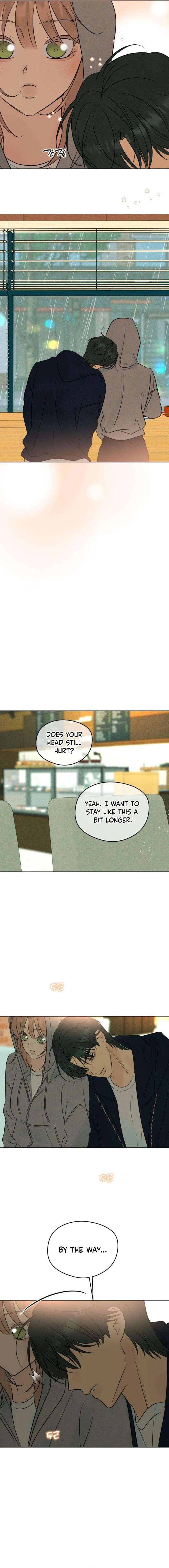 The Delinquent’s First Love Chapter 21 page 9