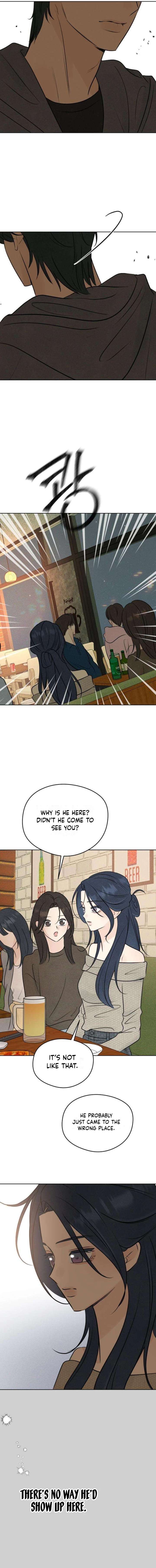 The Delinquent’s First Love Chapter 25 page 16