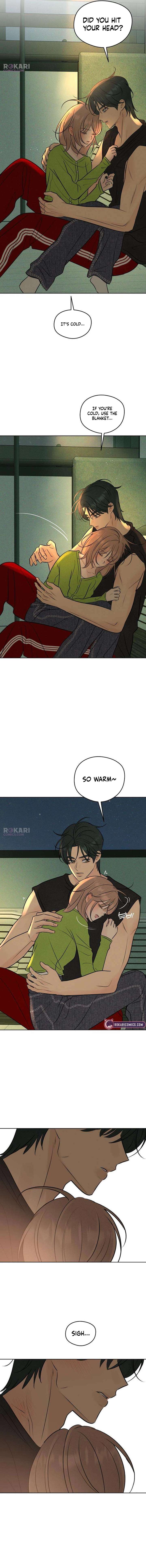 The Delinquent’s First Love Chapter 26 page 12