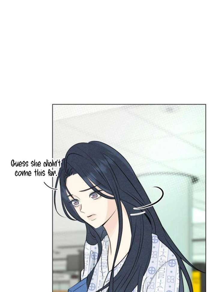 The Delinquent’s First Love Chapter 3 page 8