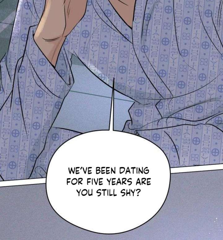 The Delinquent’s First Love Chapter 3 page 20