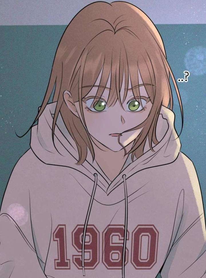 The Delinquent’s First Love Chapter 3 page 21
