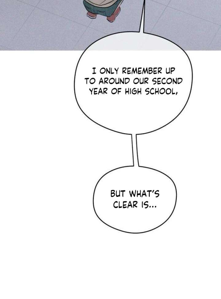 The Delinquent’s First Love Chapter 3 page 33