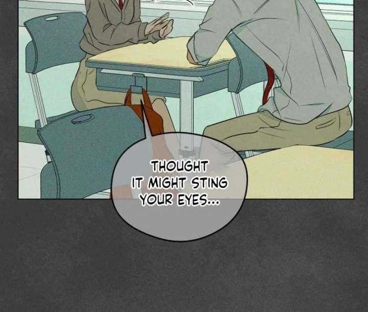 The Delinquent’s First Love Chapter 3 page 68