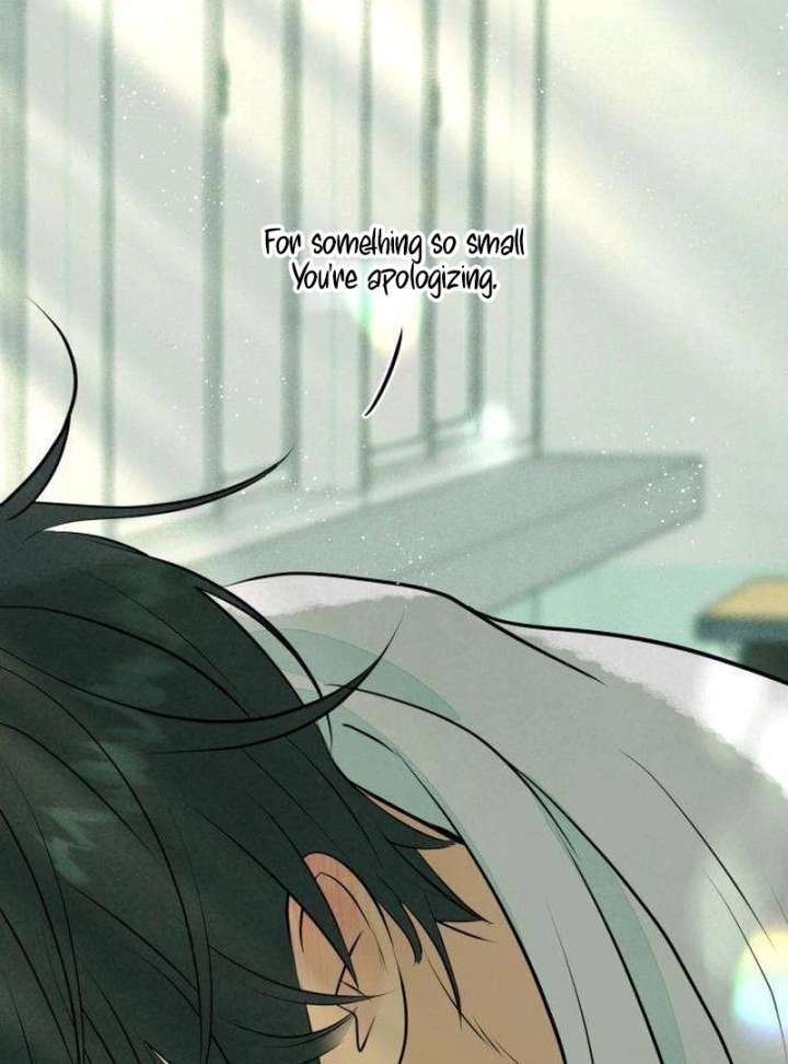 The Delinquent’s First Love Chapter 3 page 70