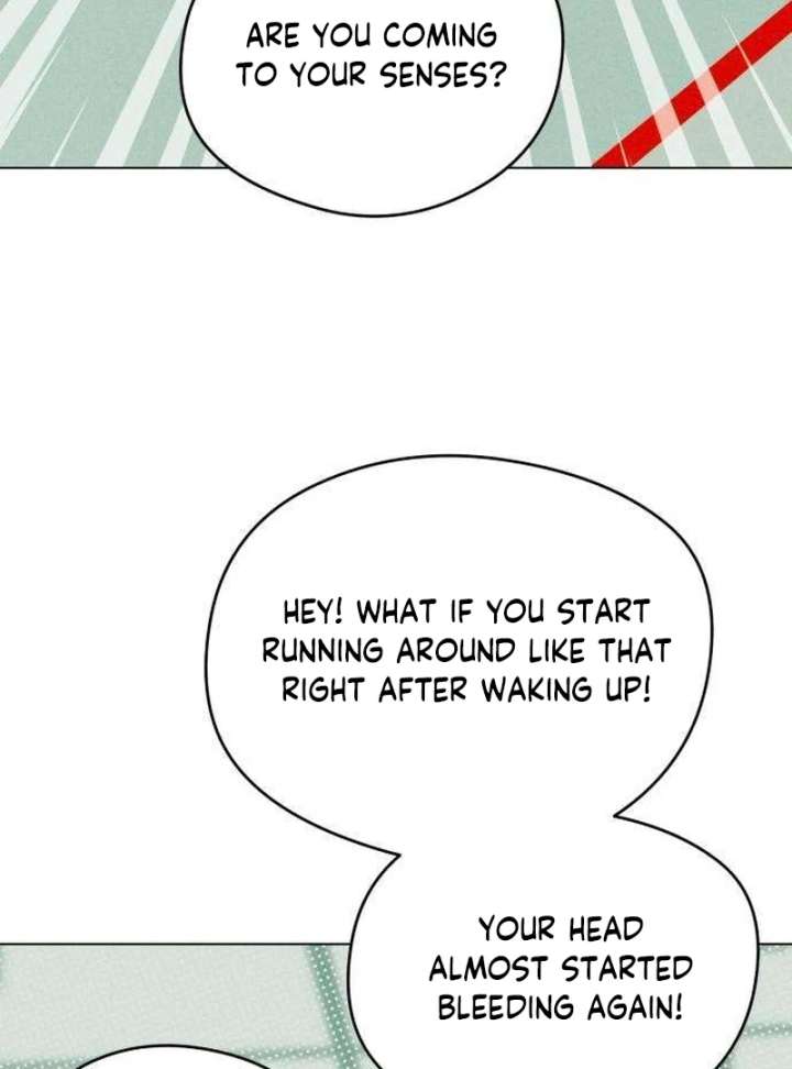 The Delinquent’s First Love Chapter 3 page 83