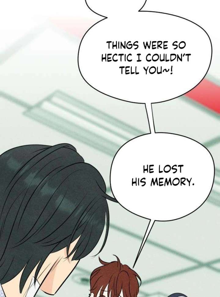 The Delinquent’s First Love Chapter 3 page 91
