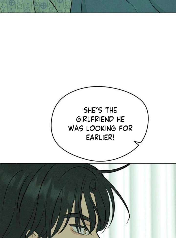 The Delinquent’s First Love Chapter 3 page 93