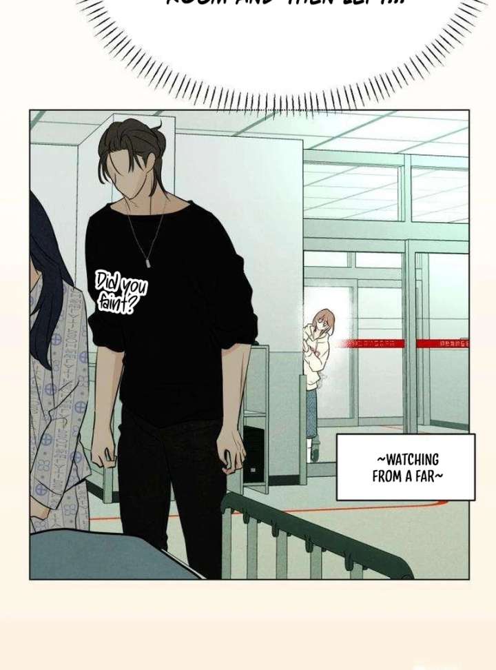 The Delinquent’s First Love Chapter 3 page 104