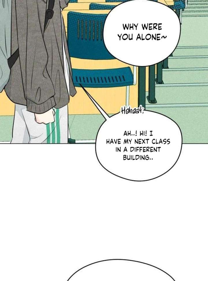 The Delinquent’s First Love Chapter 3 page 145