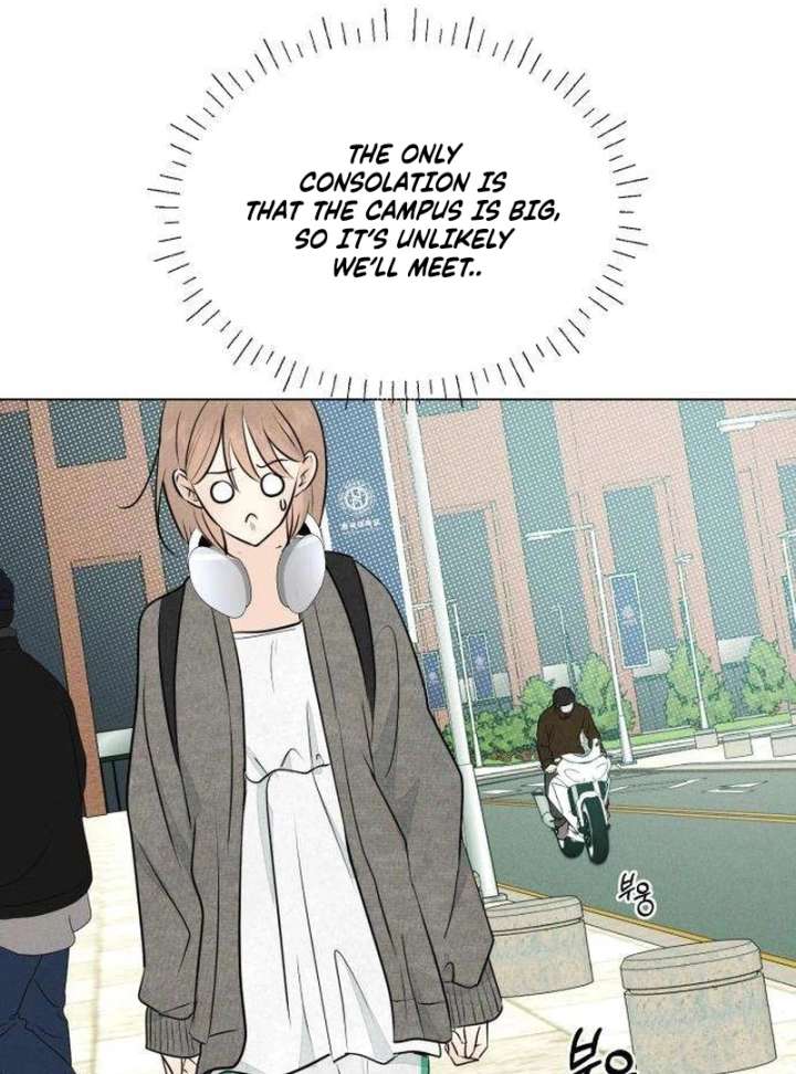 The Delinquent’s First Love Chapter 3 page 153