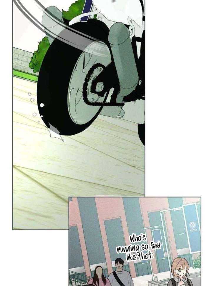 The Delinquent’s First Love Chapter 3 page 158