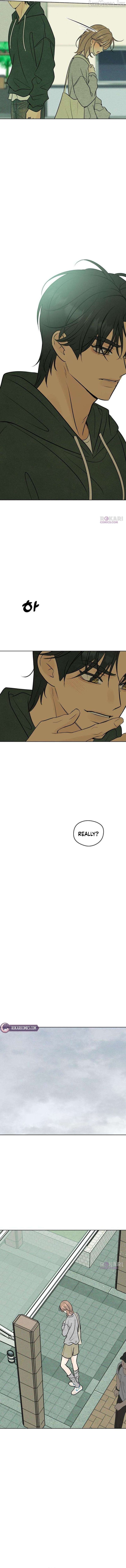 The Delinquent’s First Love Chapter 34 page 14