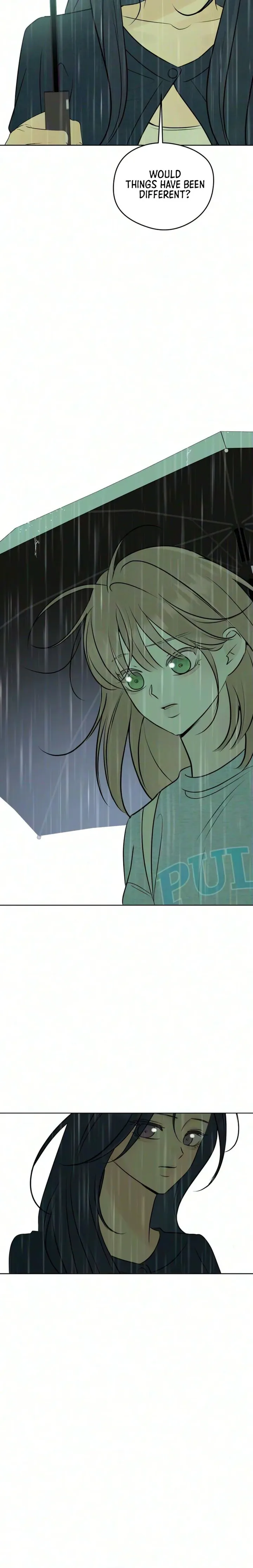 The Delinquent’s First Love Chapter 35 page 10