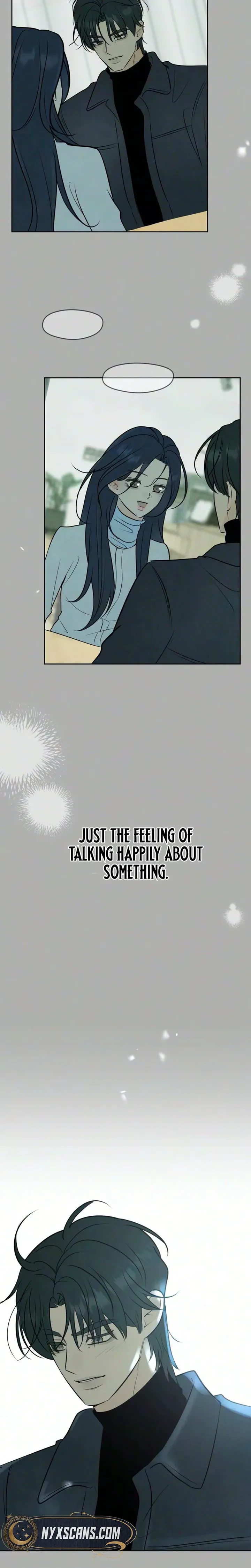 The Delinquent’s First Love Chapter 35 page 15
