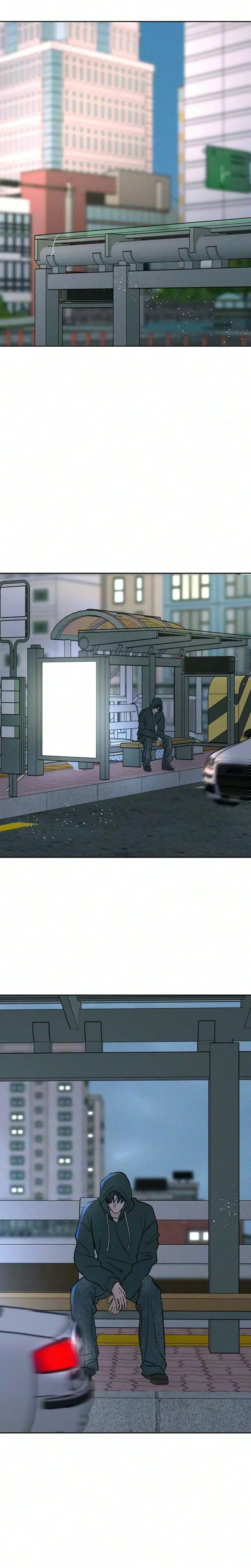 The Delinquent’s First Love Chapter 35 page 13