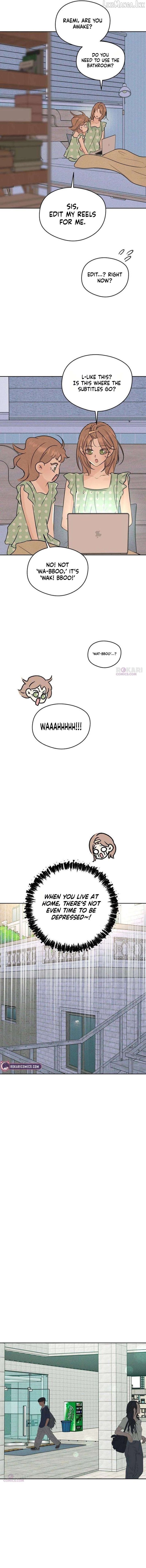 The Delinquent’s First Love Chapter 37 page 4