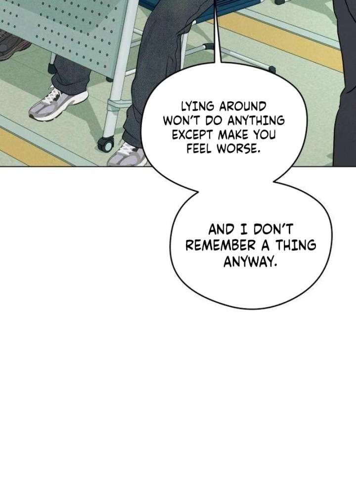 The Delinquent’s First Love Chapter 4 page 31