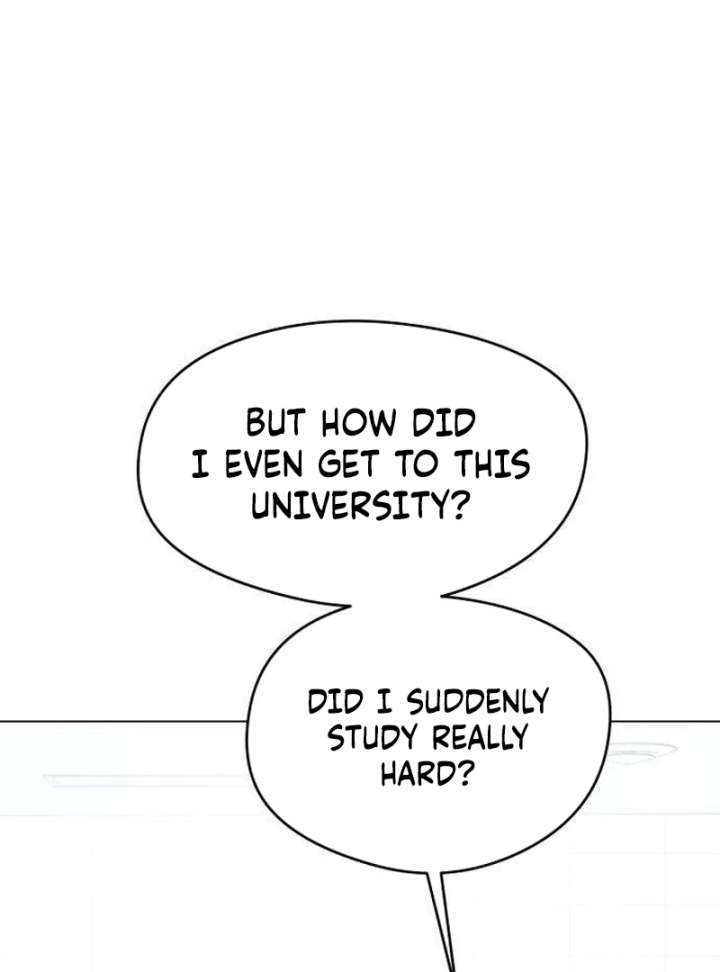The Delinquent’s First Love Chapter 4 page 32