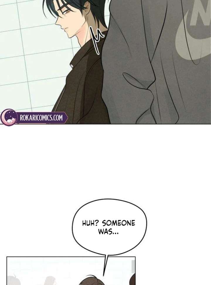 The Delinquent’s First Love Chapter 4 page 35