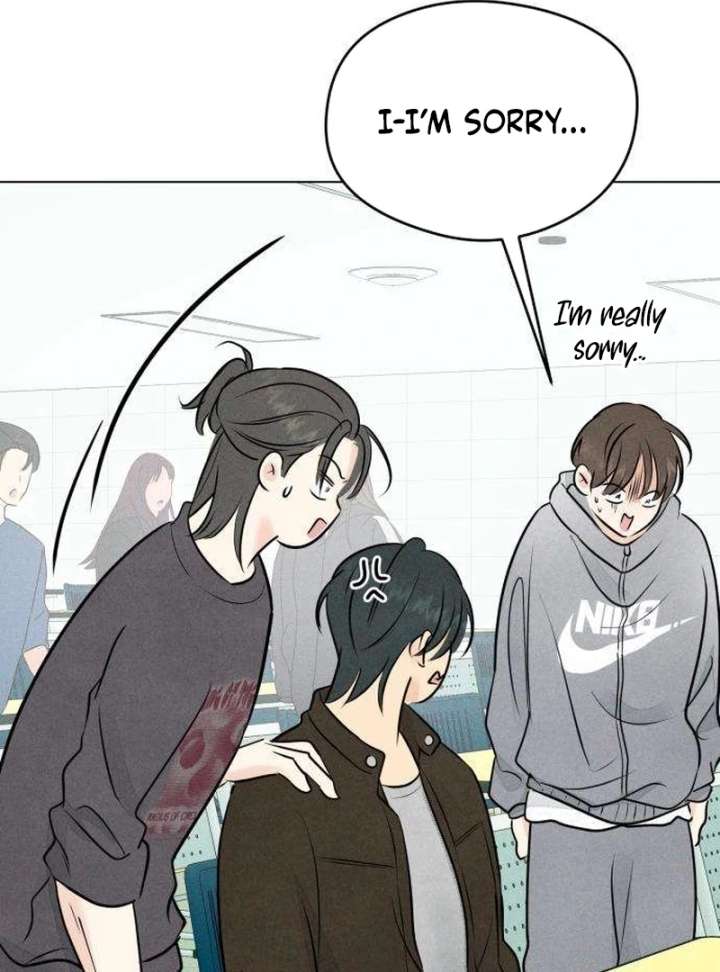 The Delinquent’s First Love Chapter 4 page 39