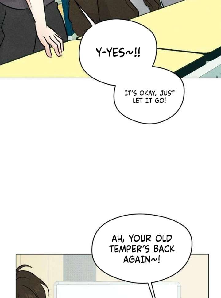 The Delinquent’s First Love Chapter 4 page 40
