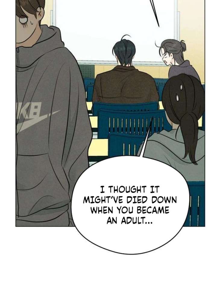 The Delinquent’s First Love Chapter 4 page 41