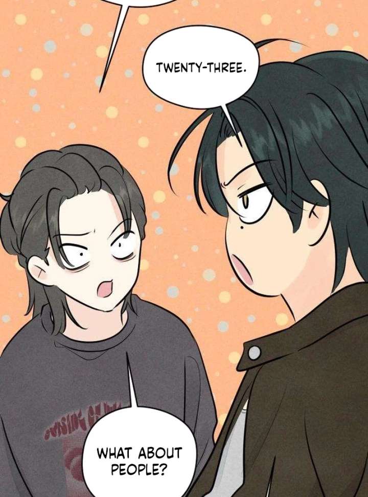 The Delinquent’s First Love Chapter 4 page 43