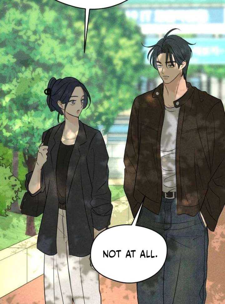 The Delinquent’s First Love Chapter 4 page 70