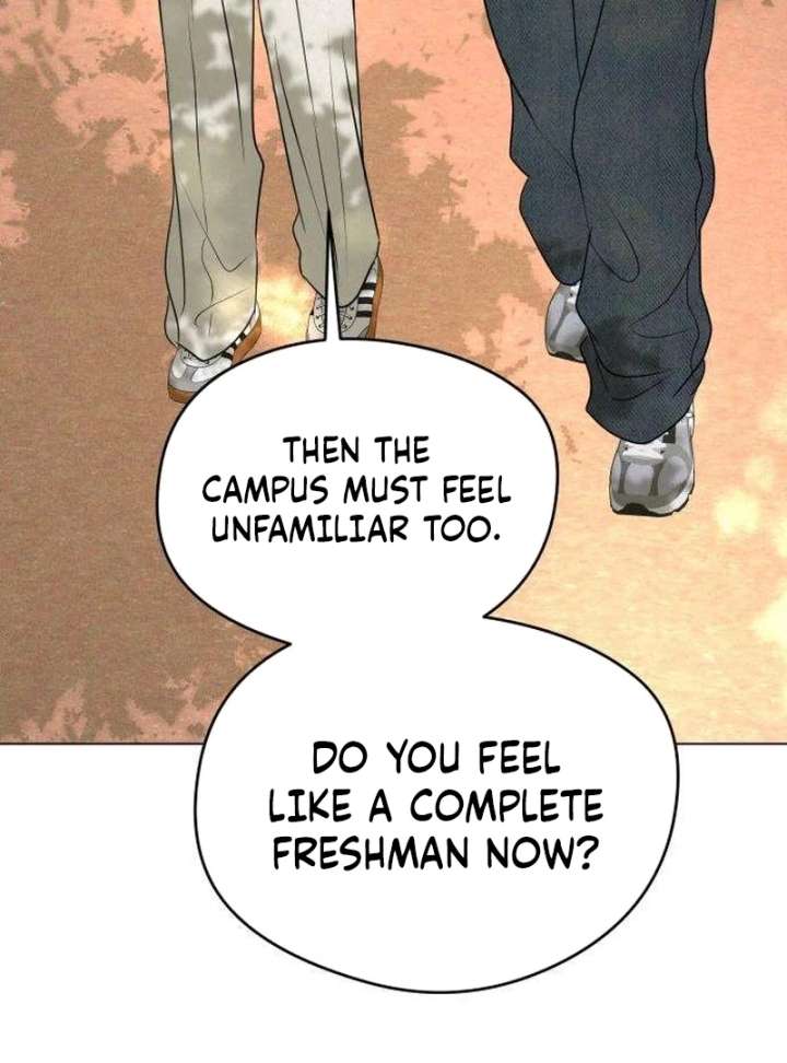 The Delinquent’s First Love Chapter 4 page 71