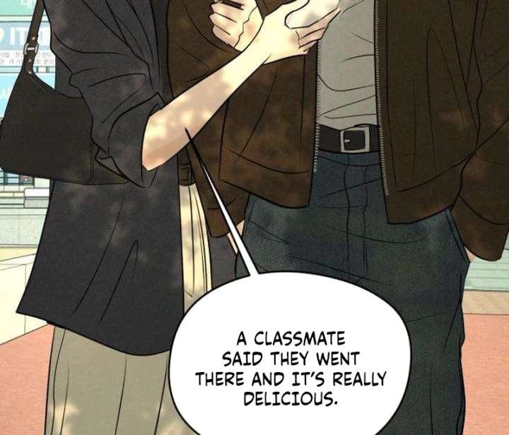 The Delinquent’s First Love Chapter 4 page 75