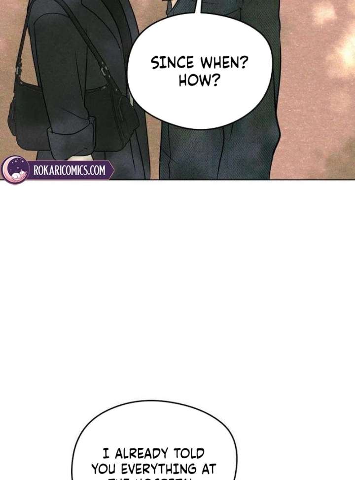 The Delinquent’s First Love Chapter 4 page 84