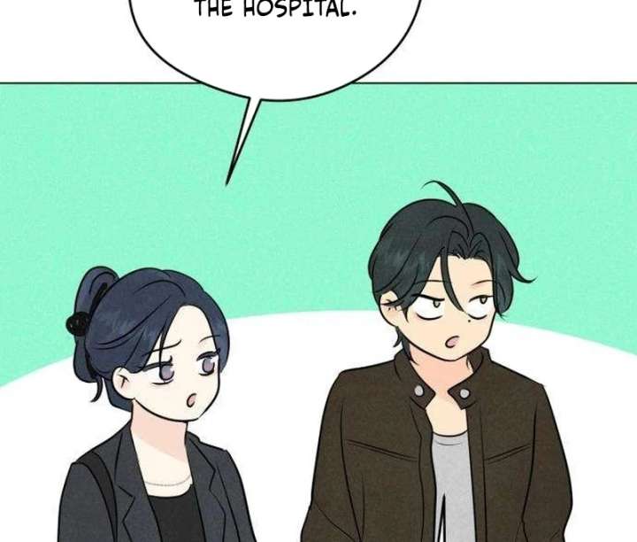 The Delinquent’s First Love Chapter 4 page 85