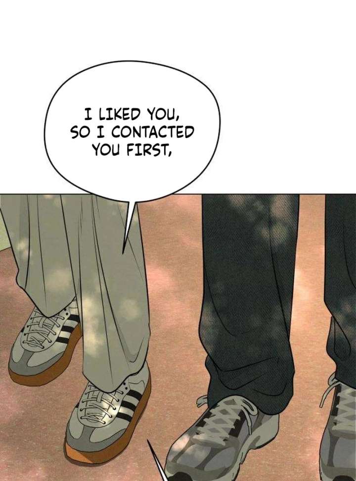 The Delinquent’s First Love Chapter 4 page 92