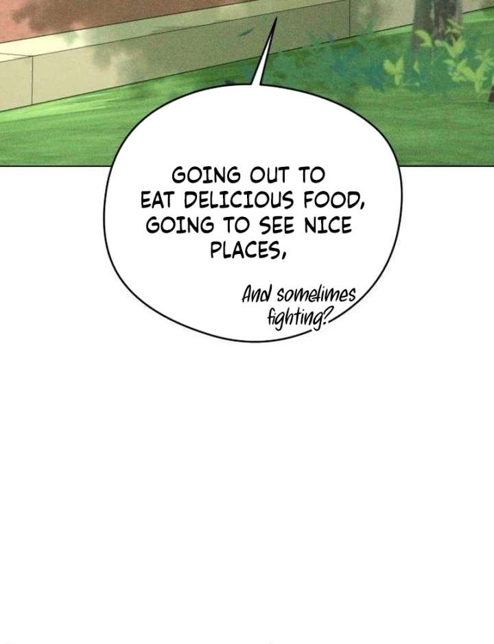 The Delinquent’s First Love Chapter 4 page 95